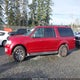 1FMJK1JT9GEF46219 2016 Ford Expedition El Xlt auction photo thumbnail 15