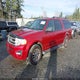 1FMJK1JT9GEF46219 2016 Ford Expedition El Xlt auction photo thumbnail 2