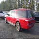 1FMJK1JT9GEF46219 2016 Ford Expedition El Xlt auction photo thumbnail 3
