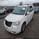 2A4RR5D1XAR129054 2010 Chrysler Town & Country Touring auction photo thumbnail 2