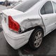 YV1RS592262544798 2006 Volvo S60 2.5T auction photo thumbnail 6