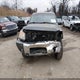 1N6BA0EC3BN313572 2011 Nissan Titan Sv auction photo thumbnail 12