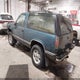 1GNEK18K6NJ351466 1992 Chevrolet Blazer K1500 auction photo thumbnail 3