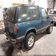 1GNEK18K6NJ351466 1992 Chevrolet Blazer K1500 auction photo thumbnail 4