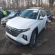 KM8JB3AE6NU133805 2022 Hyundai Tucson Sel auction photo thumbnail 2