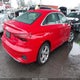 WAUHUDGY8NA086215 2022 Audi A3 Premium Plus 40 Tfsi Quattro S Tronic auction photo thumbnail 4