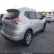 5N1AT2MT6EC805658 2014 Nissan Rogue Sv auction photo thumbnail 4