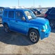 1J4FF28BX9D137912 2009 Jeep Patriot Sport auction photo thumbnail 1