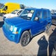 1J4FF28BX9D137912 2009 Jeep Patriot Sport auction photo thumbnail 2
