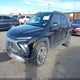 KL79MPSP6SB124793 2025 Chevrolet Trailblazer Fwd Lt auction photo thumbnail 2