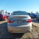 5NPEB4AC7BH189154 2011 Hyundai Sonata Gls auction photo thumbnail 16