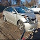 5NPEB4AC7BH189154 2011 Hyundai Sonata Gls auction photo thumbnail 1