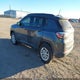 3C4NJCAB2JT411702 2018 Jeep Compass Sport Fwd auction photo thumbnail 3