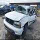 1GNDS13S222214887 2002 Chevrolet Trailblazer Lt auction photo thumbnail 2