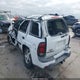 1GNDS13S222214887 2002 Chevrolet Trailblazer Lt auction photo thumbnail 3