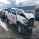 5TFRX5GN5GX052257 2016 Toyota Tacoma Sr auction photo thumbnail 1