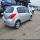 3N1BC13E49L418013 2009 Nissan Versa 1.8Sl auction photo thumbnail 4