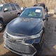 4T1BZ1FB8KU013163 2019 Toyota Avalon Limited auction photo thumbnail 2