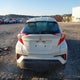 NMTKHMBX1KR085450 2019 Toyota C-Hr Le auction photo thumbnail 16