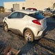 NMTKHMBX1KR085450 2019 Toyota C-Hr Le auction photo thumbnail 3