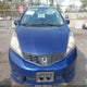 JHMGE8H58DC040506 2013 Honda Fit Sport auction photo thumbnail 12