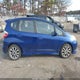JHMGE8H58DC040506 2013 Honda Fit Sport auction photo thumbnail 13