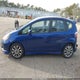 JHMGE8H58DC040506 2013 Honda Fit Sport auction photo thumbnail 14