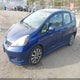 JHMGE8H58DC040506 2013 Honda Fit Sport auction photo thumbnail 2