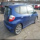 JHMGE8H58DC040506 2013 Honda Fit Sport auction photo thumbnail 4
