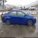 5YFBURHE3FP265303 2015 Toyota Corolla S Plus auction photo thumbnail 13