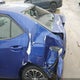 5YFBURHE3FP265303 2015 Toyota Corolla S Plus auction photo thumbnail 17