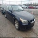 WBANA53514B855188 2004 BMW 525I auction photo thumbnail 1