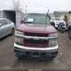 1GCDT13E778152147 2007 Chevrolet Colorado Lt auction photo thumbnail 12