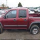 1GCDT13E778152147 2007 Chevrolet Colorado Lt auction photo thumbnail 14