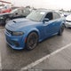 2C3CDXGJ4MH568959 2021 Dodge Charger Scat Pack Widebody Rwd auction photo thumbnail 2