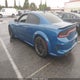 2C3CDXGJ4MH568959 2021 Dodge Charger Scat Pack Widebody Rwd auction photo thumbnail 3