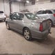 2G1WK151169256683 2006 Chevrolet Monte Carlo Lt auction photo thumbnail 3