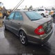 WDBUF56XX8B191619 2008 Mercedes-Benz E 350 auction photo thumbnail 3