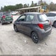 VNKKTUD37HA072693 2017 Toyota Yaris L auction photo thumbnail 3