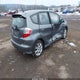JHMGE8H5XBC000229 2011 Honda Fit Sport auction photo thumbnail 4