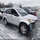 5J6RE4H55AL038771 2010 Honda Cr-V Ex auction photo thumbnail 1