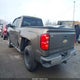 1GCVKREC1FZ206844 2015 Chevrolet Silverado 1500 2Lt auction photo thumbnail 3