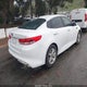 5XXGT4L38HG162875 2017 Kia Optima Lx auction photo thumbnail 4