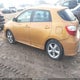 2T1KE40E89C023977 2009 Toyota Corolla Matrix S auction photo thumbnail 14