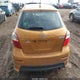 2T1KE40E89C023977 2009 Toyota Corolla Matrix S auction photo thumbnail 16