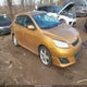 2T1KE40E89C023977 2009 Toyota Corolla Matrix S auction photo thumbnail 1
