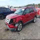 1FM5K7D84DGC18475 2013 Ford Explorer Xlt auction photo thumbnail 2