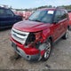 1FM5K7D84DGC18475 2013 Ford Explorer Xlt auction photo thumbnail 6