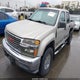 1GTDS13E078241898 2007 GMC Canyon Sle2 auction photo thumbnail 2