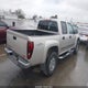 1GTDS13E078241898 2007 GMC Canyon Sle2 auction photo thumbnail 4